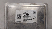 2017-2019 Chevrolet Cruze PCM Engine Control Computer ECU ECM PCU OEM P/N:12680876 12677677 Fits OEM Used Auto Parts - Oemus