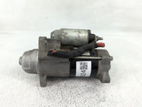 2017-2019 Chevrolet Cruze Car Starter Motor Solenoid OEM P/N:12690481 Fits Fits 2017 2018 2019 2020 2021 2022 OEM Used Auto 