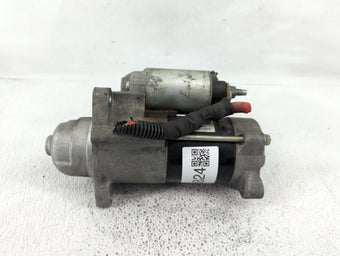 compare product 2017-2019 Chevrolet Cruze Car Starter Motor Solenoid OEM P/N:12690481 Fits Fits 2017 2018 2019 2020 2021 2022 OEM Used Auto Parts