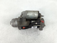 2017-2019 Chevrolet Cruze Car Starter Motor Solenoid OEM P/N:12690481 Fits Fits 2017 2018 2019 2020 2021 2022 OEM Used Auto 