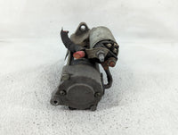2017-2019 Chevrolet Cruze Car Starter Motor Solenoid OEM P/N:12690481 Fits Fits 2017 2018 2019 2020 2021 2022 OEM Used Auto 