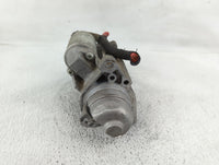 2017-2019 Chevrolet Cruze Car Starter Motor Solenoid OEM P/N:12690481 Fits Fits 2017 2018 2019 2020 2021 2022 OEM Used Auto 