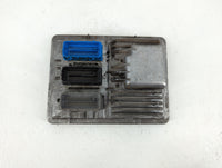 2017-2019 Chevrolet Cruze PCM Engine Control Computer ECU ECM PCU OEM P/N:12696201 Fits Fits 2017 2018 2019 2020 2021 2022 O