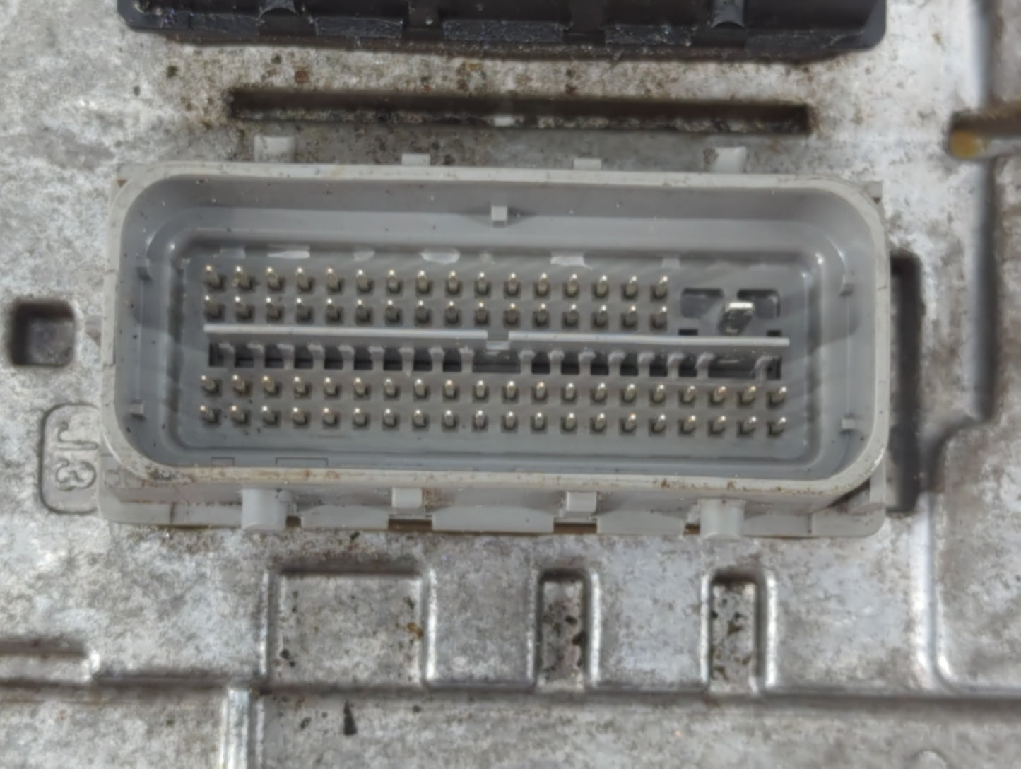 2017-2019 Chevrolet Cruze PCM Engine Control Computer ECU ECM PCU OEM P/N:12696201 Fits Fits 2017 2018 2019 2020 2021 2022 O