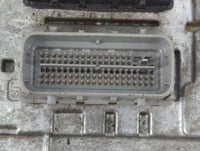 2017-2019 Chevrolet Cruze PCM Engine Control Computer ECU ECM PCU OEM P/N:12696201 Fits Fits 2017 2018 2019 2020 2021 2022 O