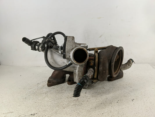 2019 Cruze Turbocharger Turbo Charger Super Charger Supercharger - Oemusedautoparts1.com