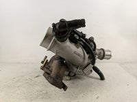 2019 Cruze Turbocharger Turbo Charger Super Charger Supercharger - Oemusedautoparts1.com