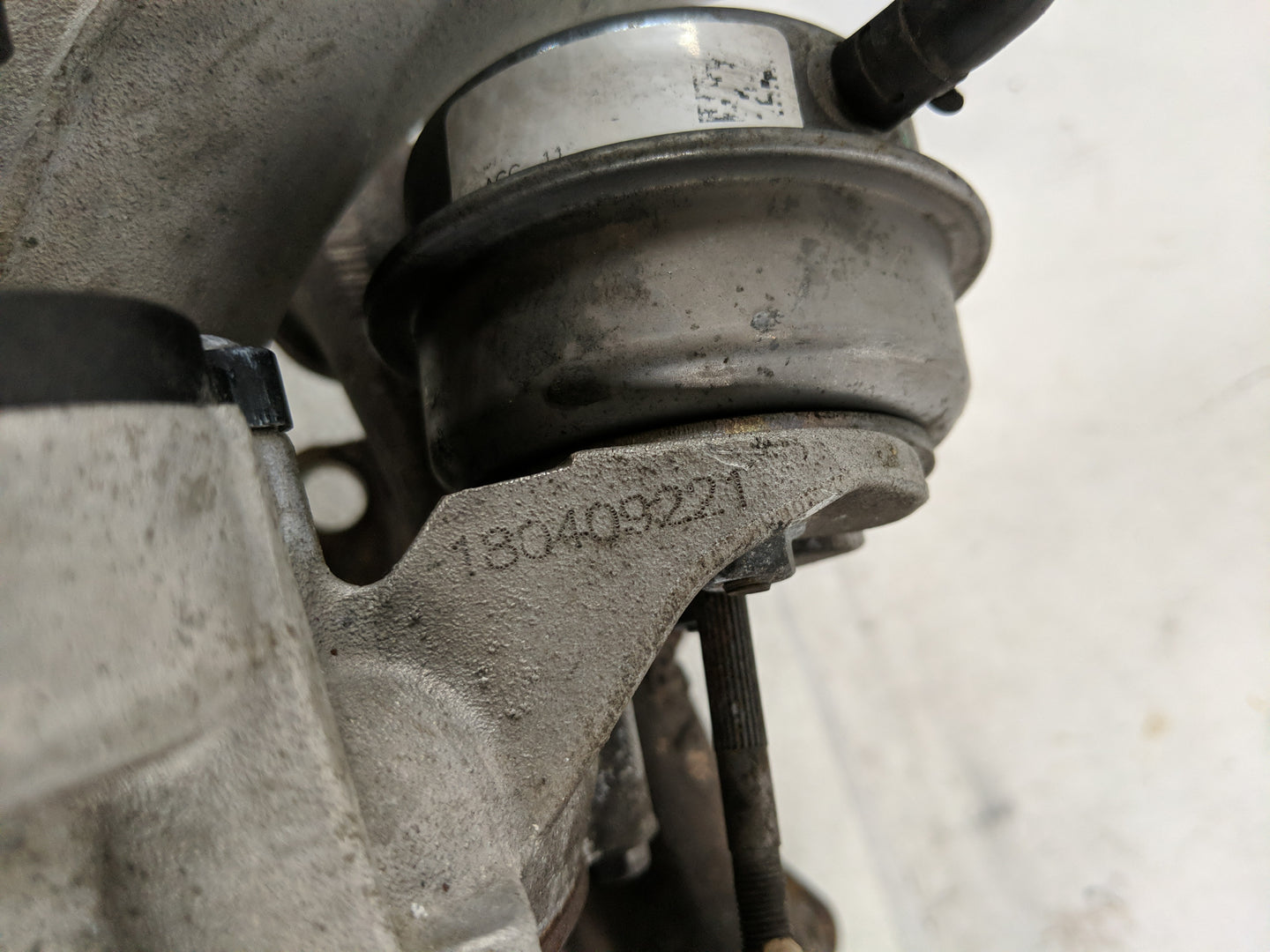 2019 Cruze Turbocharger Turbo Charger Super Charger Supercharger - Oemusedautoparts1.com