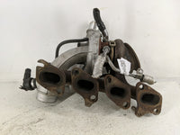 2019 Cruze Turbocharger Turbo Charger Super Charger Supercharger - Oemusedautoparts1.com