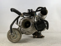 2017 Cruze Turbocharger Turbo Charger Super Charger Supercharger - Oemusedautoparts1.com