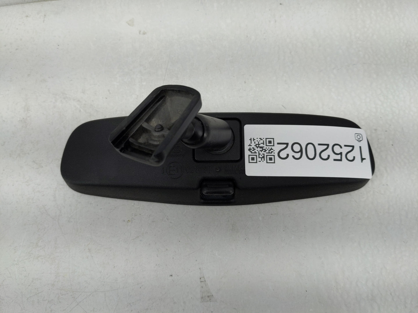 2011-2019 Chevrolet Cruze Interior Rear View Mirror Replacement OEM P/N:E11026150 Fits OEM Used Auto Parts - Oemusedautopart