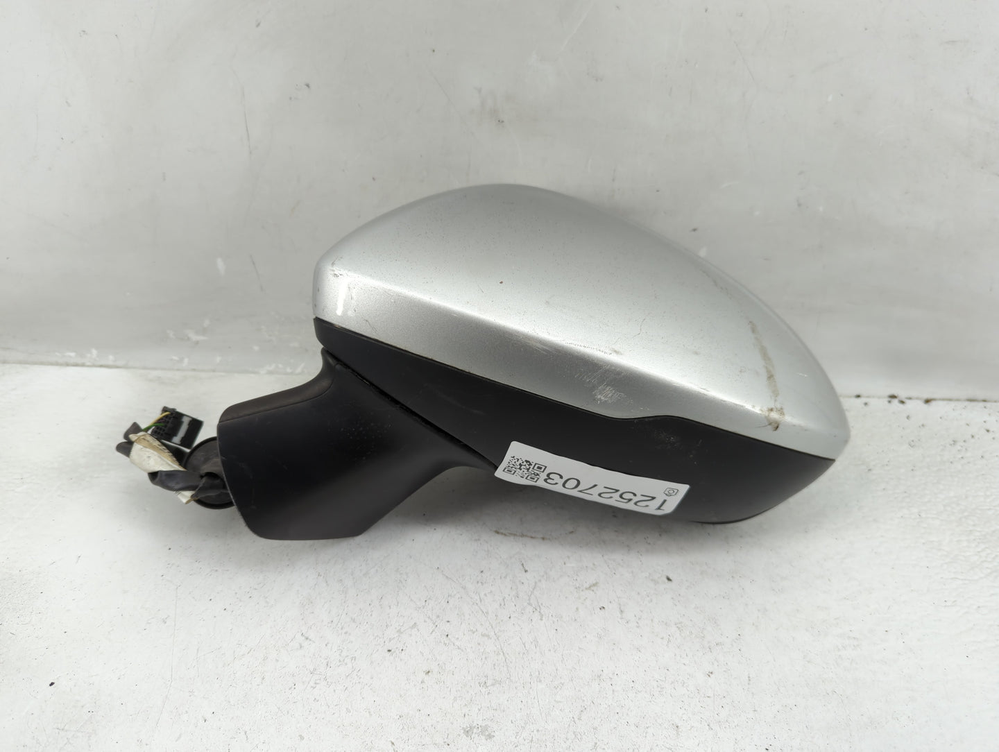 2016-2019 Chevrolet Cruze Side Mirror Replacement Driver Left View Door Mirror Fits Fits 2016 2017 2018 2019 OEM Used Auto P