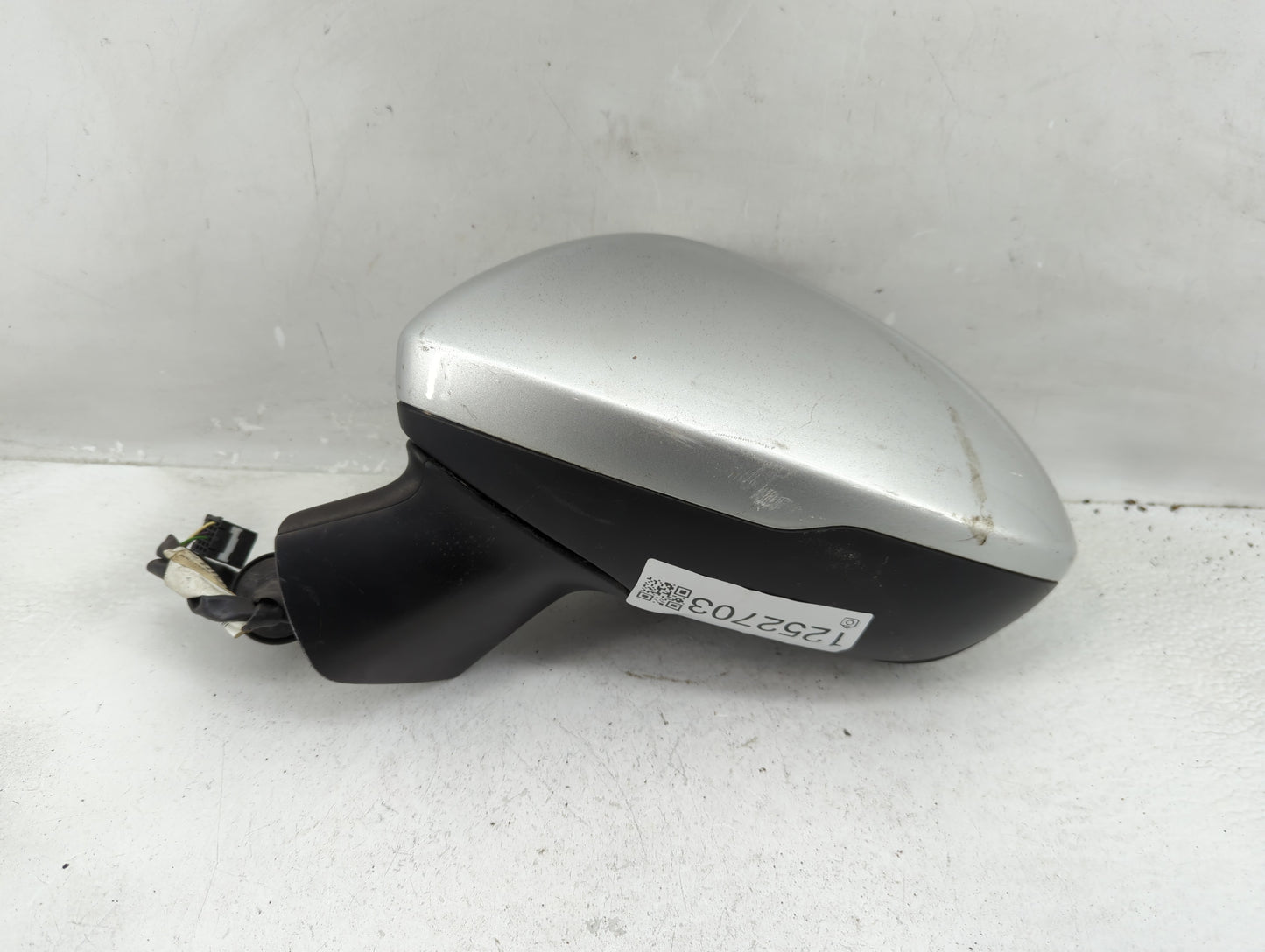 2016-2019 Chevrolet Cruze Side Mirror Replacement Driver Left View Door Mirror Fits Fits 2016 2017 2018 2019 OEM Used Auto P