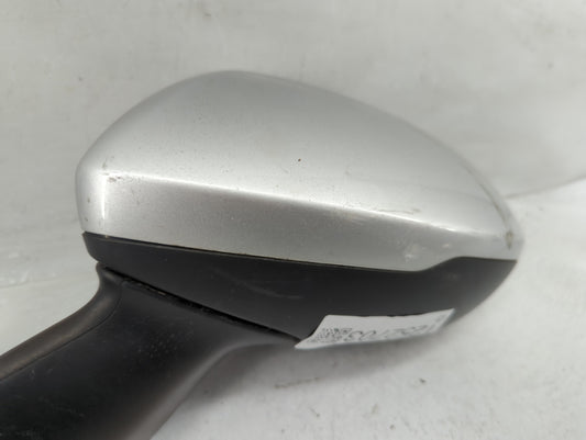 2016-2019 Chevrolet Cruze Side Mirror Replacement Driver Left View Door Mirror Fits Fits 2016 2017 2018 2019 OEM Used Auto Parts