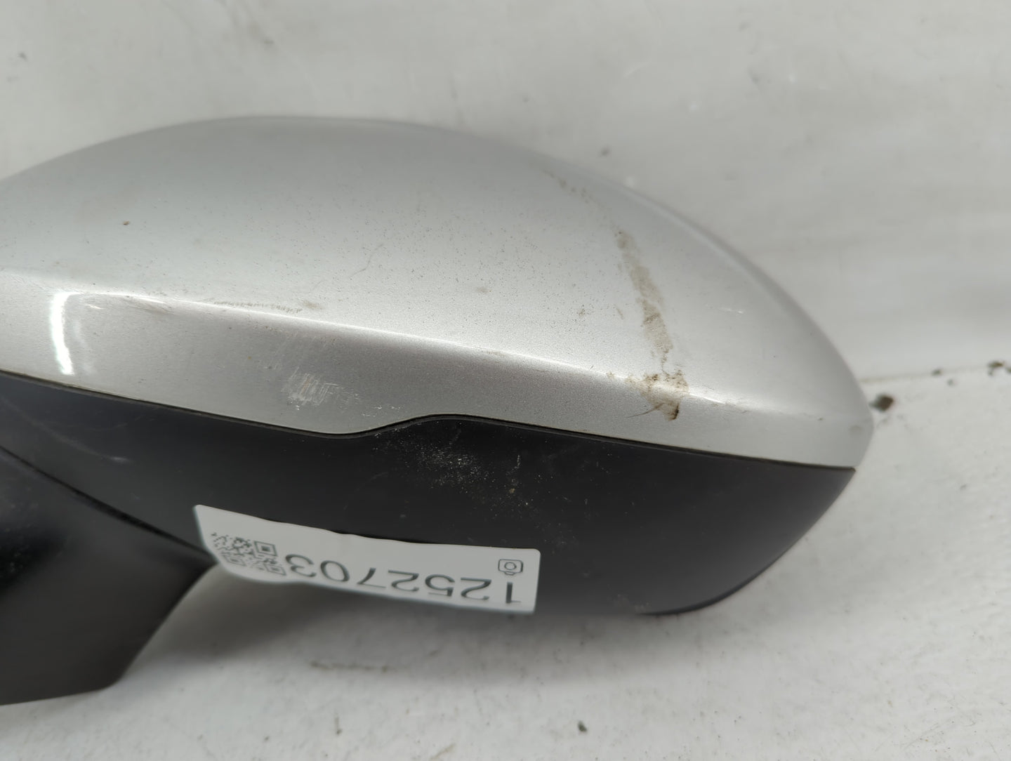 2016-2019 Chevrolet Cruze Side Mirror Replacement Driver Left View Door Mirror Fits Fits 2016 2017 2018 2019 OEM Used Auto P