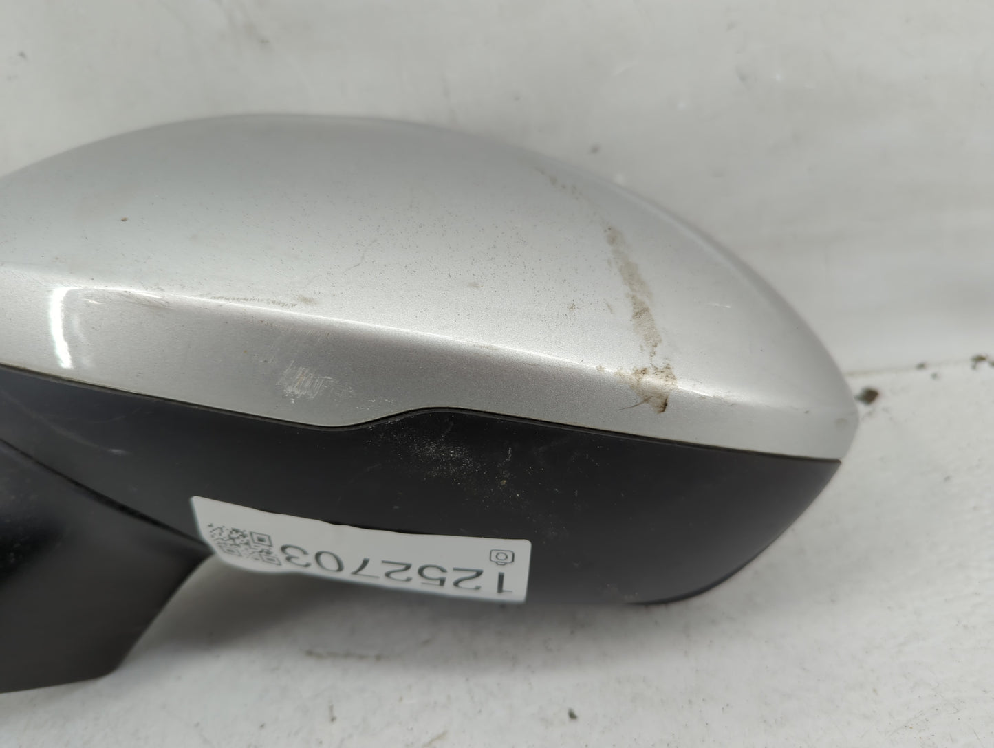 2016-2019 Chevrolet Cruze Side Mirror Replacement Driver Left View Door Mirror Fits Fits 2016 2017 2018 2019 OEM Used Auto P