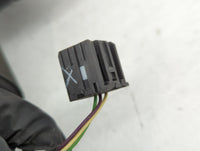 2016-2019 Chevrolet Cruze Side Mirror Replacement Driver Left View Door Mirror Fits Fits 2016 2017 2018 2019 OEM Used Auto P