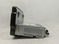 2019 Chevrolet Cruze Radio AM FM Cd Player Receiver Replacement P/N:42679970 Fits OEM Used Auto Parts - Oemusedautoparts1.co