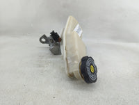 2016-2019 Chevrolet Cruze Brake Master Cylinder - Oemusedautoparts1.com