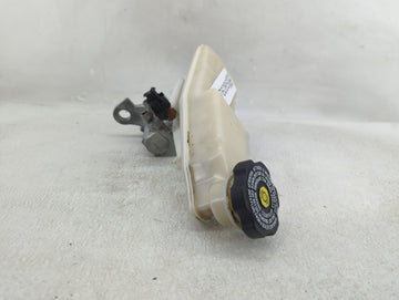 2016-2019 Chevrolet Cruze Brake Master Cylinder