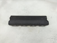 2018-2019 Chevrolet Cruze Air Bag Passenger Right Knee OEM P/N:22823445 Fits Fits 2018 2019 OEM Used Auto Parts - Oemusedaut