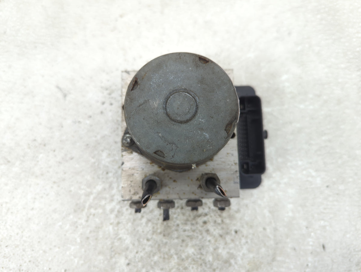 2019 Chevrolet Cruze Anti-Lock Brake ABS Pump Module Actuator OEM P/N:065055766 3912 0572 Fits OEM Used Auto Parts - Oemused