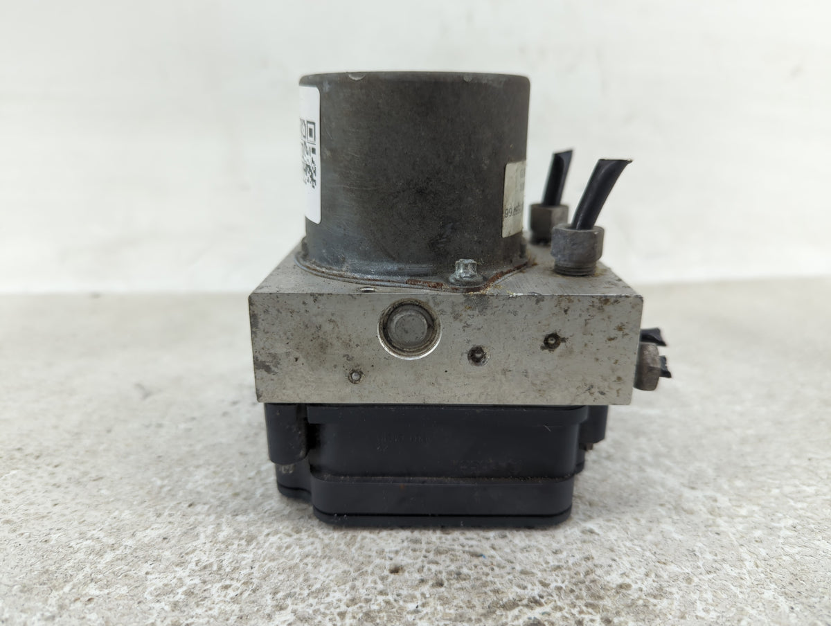 2019 Chevrolet Cruze Anti-Lock Brake ABS Pump Module Actuator OEM P/N:065055766 3912 0572 Fits OEM Used Auto Parts - Oemused
