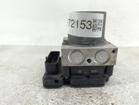 2019 Chevrolet Cruze Anti-Lock Brake ABS Pump Module Actuator OEM P/N:065055766 3912 0572 Fits OEM Used Auto Parts - Oemused