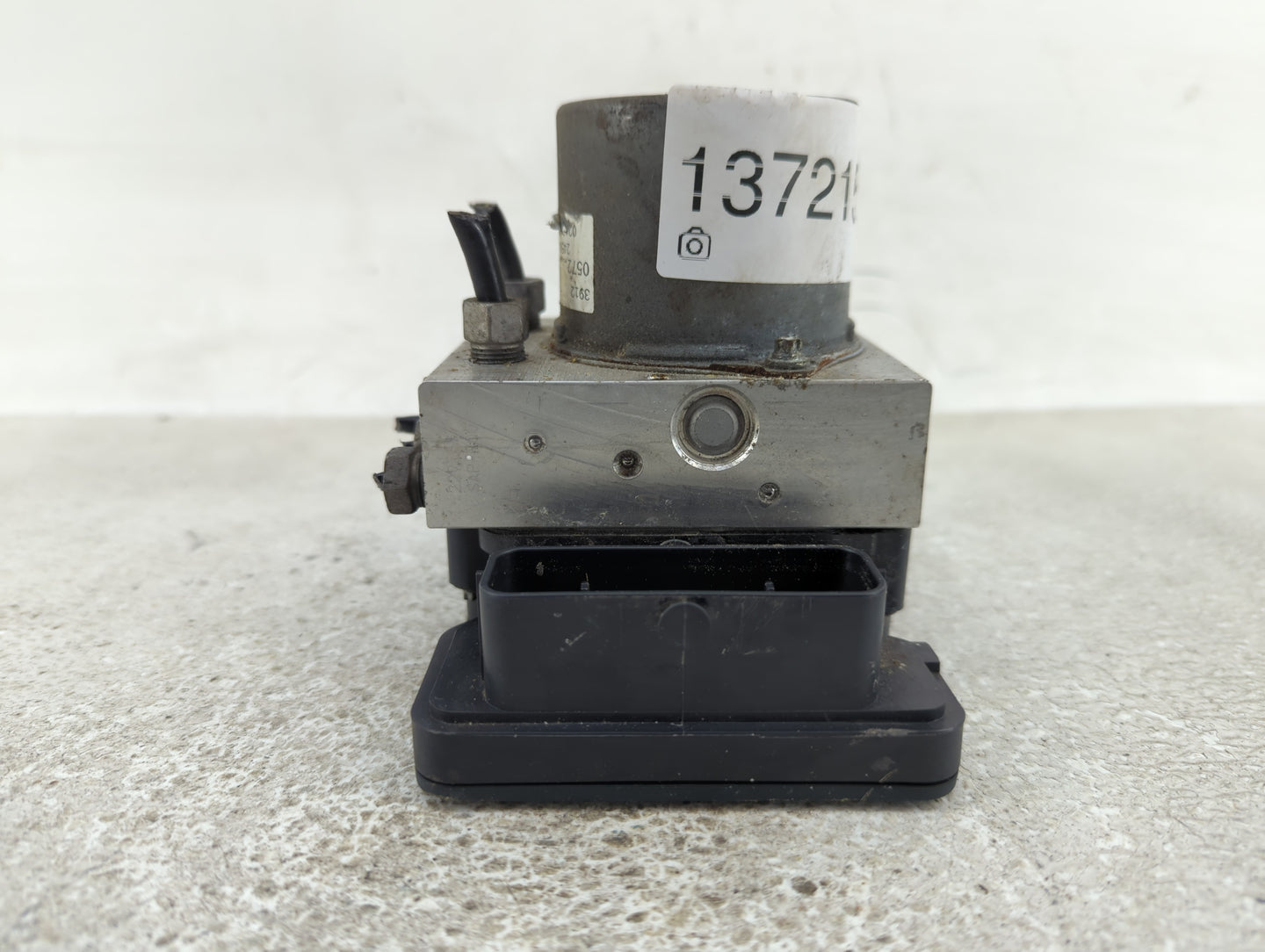 2019 Chevrolet Cruze ABS Pump Control Module Replacement P/N:065055766 3912 0572 Fits OEM Used Auto Parts - Oemusedautoparts