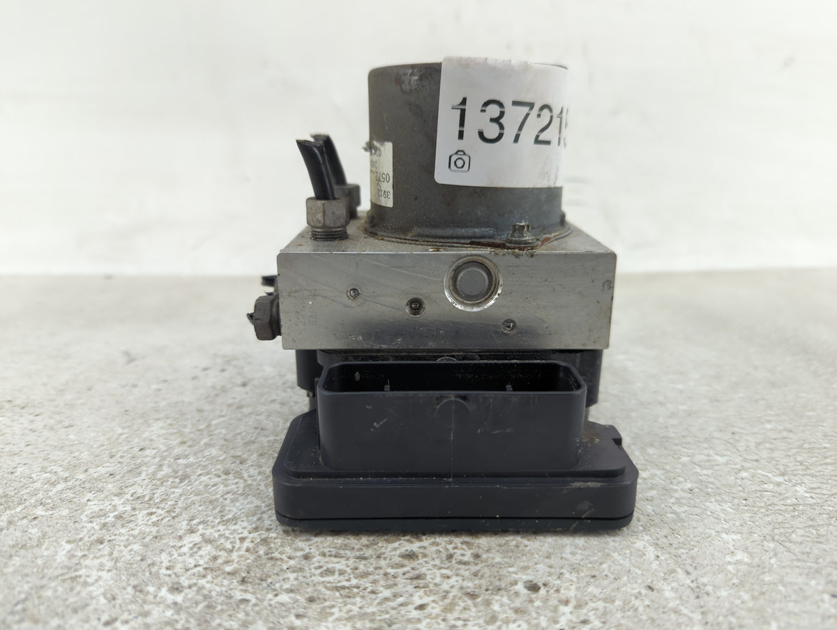 2019 Chevrolet Cruze Anti-Lock Brake ABS Pump Module Actuator OEM P/N:065055766 3912 0572 Fits OEM Used Auto Parts - Oemused