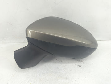 2016-2019 Chevrolet Cruze Driver Side View Mirror - Left Door Mirror OEM Used - Oemusedautoparts1.com