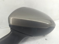 2016-2019 Chevrolet Cruze Driver Side View Mirror - Left Door Mirror OEM Used - Oemusedautoparts1.com