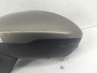 2016-2019 Chevrolet Cruze Driver Side View Mirror - Left Door Mirror OEM Used - Oemusedautoparts1.com