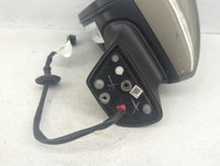 2016-2019 Chevrolet Cruze Driver Side View Mirror - Left Door Mirror OEM Used - Oemusedautoparts1.com
