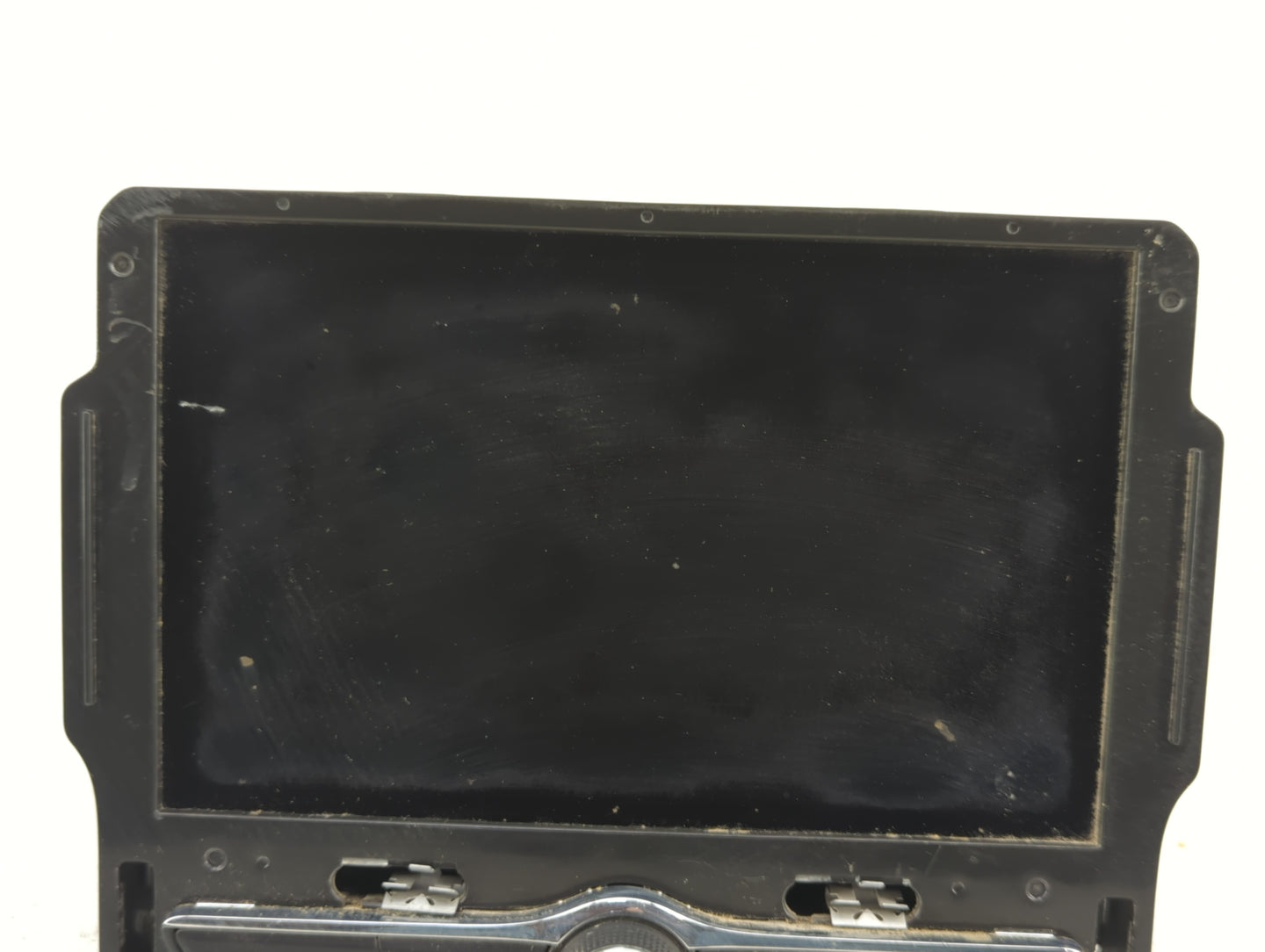 2019 Chevrolet Cruze Radio AM FM Cd Player Receiver Replacement P/N:555343750 42679971 Fits OEM Used Auto Parts - Oemusedaut