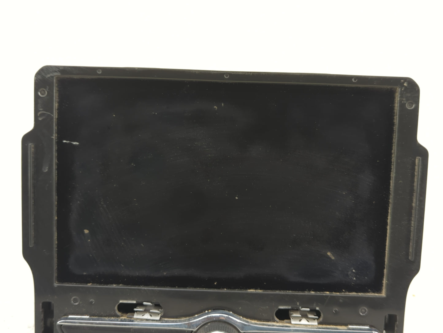 2019 Chevrolet Cruze Radio AM FM Cd Player Receiver Replacement P/N:555343750 42679971 Fits OEM Used Auto Parts - Oemusedaut