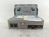 2019 Chevrolet Cruze Radio AM FM Cd Player Receiver Replacement P/N:555343750 42679971 Fits OEM Used Auto Parts - Oemusedaut