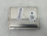2017-2019 Chevrolet Cruze PCM Engine Control Computer ECU ECM PCU OEM P/N:12696201 Fits Fits 2017 2018 2019 2020 2021 2022 O