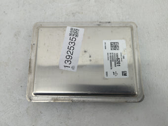 compare product 2017-2019 Chevrolet Cruze PCM Engine Control Computer ECU ECM PCU OEM P/N:12696201 Fits Fits 2017 2018 2019 2020 2021 2022 OEM Used Auto Parts