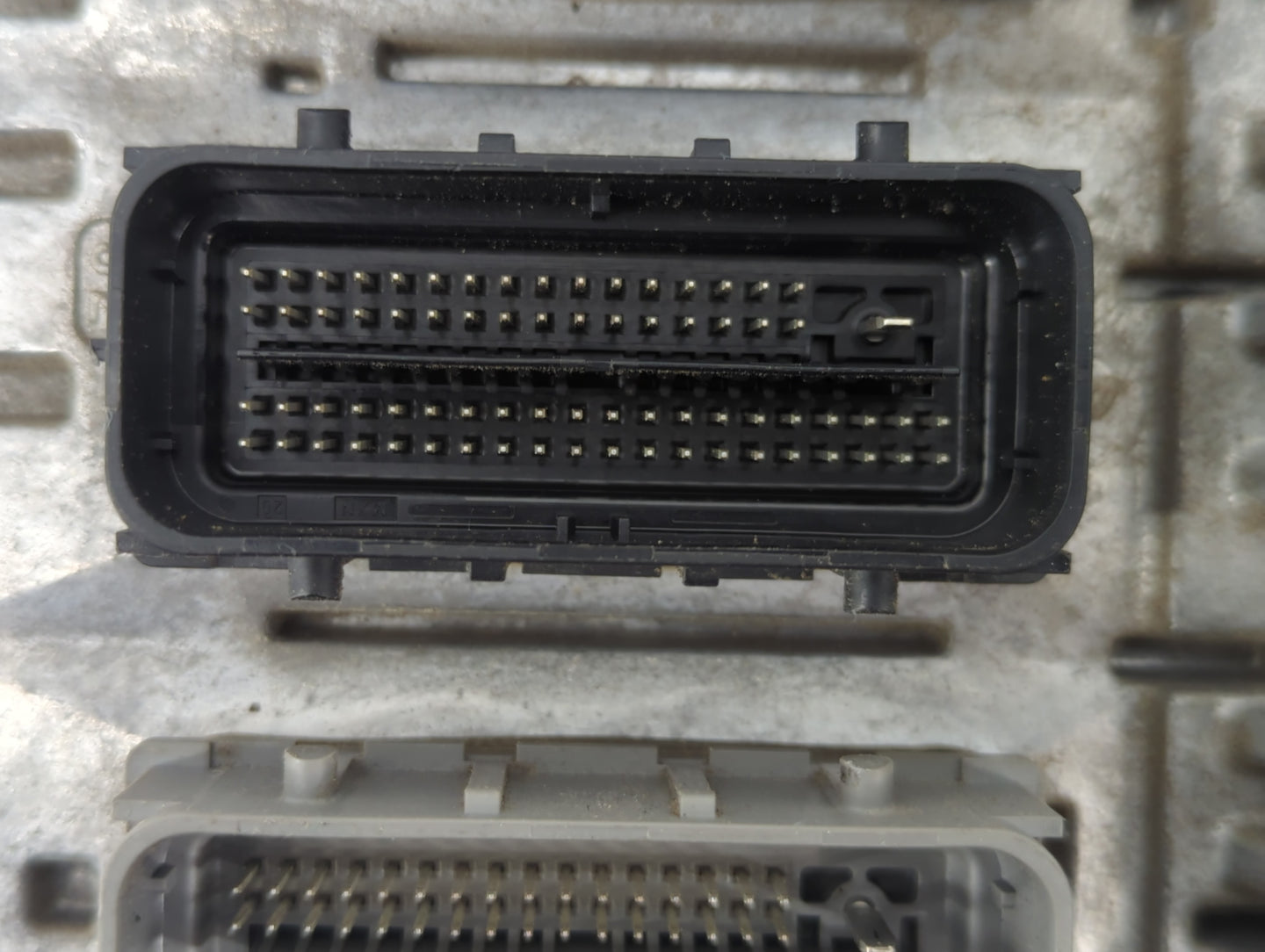 2017-2019 Chevrolet Cruze PCM Engine Control Computer ECU ECM PCU OEM P/N:12696201 Fits Fits 2017 2018 2019 2020 2021 2022 O