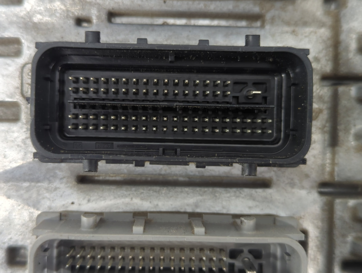 2017-2019 Chevrolet Cruze PCM Engine Control Computer ECU ECM PCU OEM P/N:12696201 Fits Fits 2017 2018 2019 2020 2021 2022 O