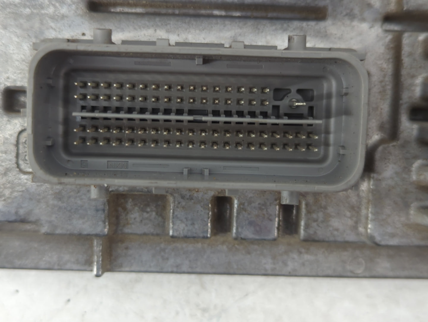 2017-2019 Chevrolet Cruze PCM Engine Control Computer ECU ECM PCU OEM P/N:12696201 Fits Fits 2017 2018 2019 2020 2021 2022 O