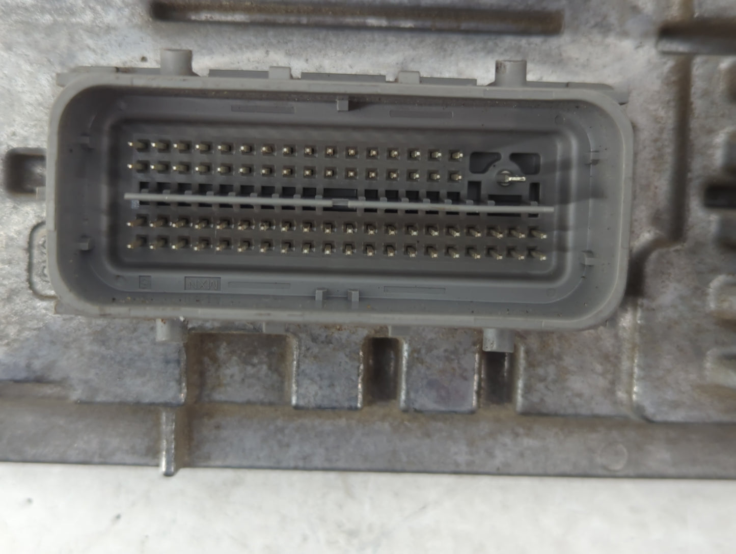 2017-2019 Chevrolet Cruze PCM Engine Control Computer ECU ECM PCU OEM P/N:12696201 Fits Fits 2017 2018 2019 2020 2021 2022 O