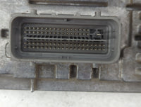 2017-2019 Chevrolet Cruze PCM Engine Control Computer ECU ECM PCU OEM P/N:12696201 Fits Fits 2017 2018 2019 2020 2021 2022 O
