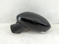 2016-2019 Chevrolet Cruze Driver Side View Mirror - Left Door Mirror OEM Used - Oemusedautoparts1.com
