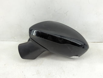 compare product 2016-2019 Chevrolet Cruze Driver Side View Mirror - Left Door Mirror OEM Used