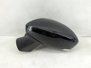 2016-2019 Chevrolet Cruze Driver Side View Mirror - Left Door Mirror OEM Used - Oemusedautoparts1.com