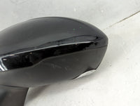 2016-2019 Chevrolet Cruze Driver Side View Mirror - Left Door Mirror OEM Used - Oemusedautoparts1.com