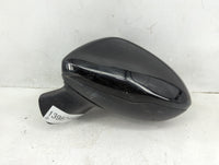 2016-2019 Chevrolet Cruze Driver Side View Mirror - Left Door Mirror OEM Used - Oemusedautoparts1.com