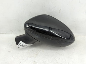 compare product 2016-2019 Chevrolet Cruze Driver Side View Mirror - Left Door Mirror OEM Used